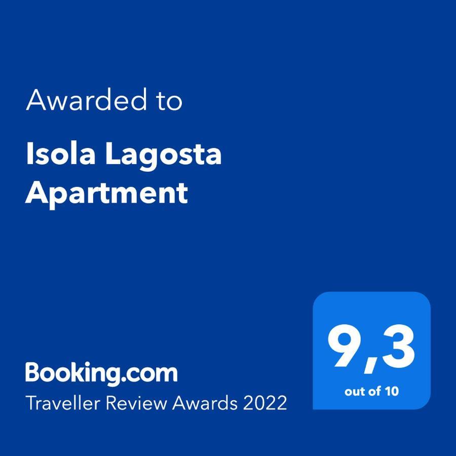 Isola Lagosta Apartment Milan Extérieur photo