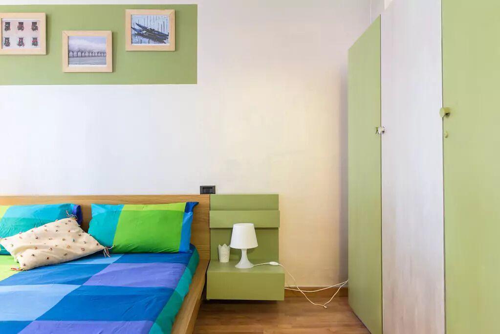 Isola Lagosta Apartment Milan Extérieur photo