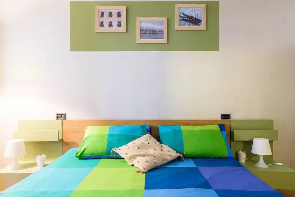 Isola Lagosta Apartment Milan Extérieur photo