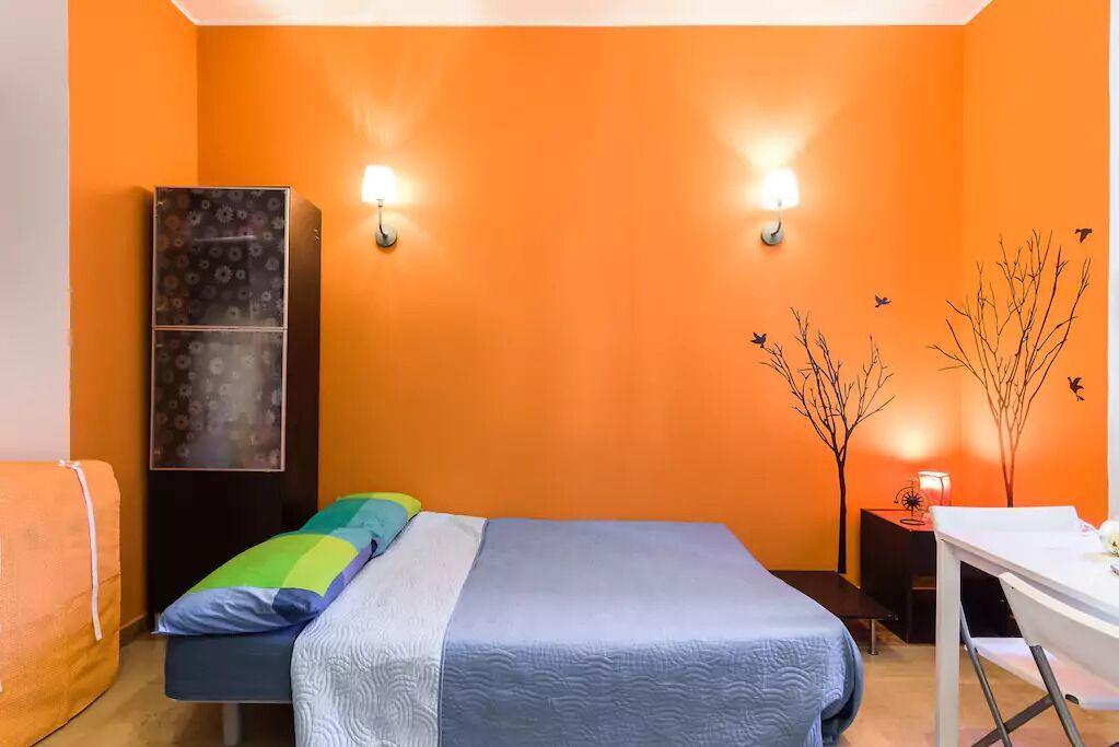 Isola Lagosta Apartment Milan Extérieur photo