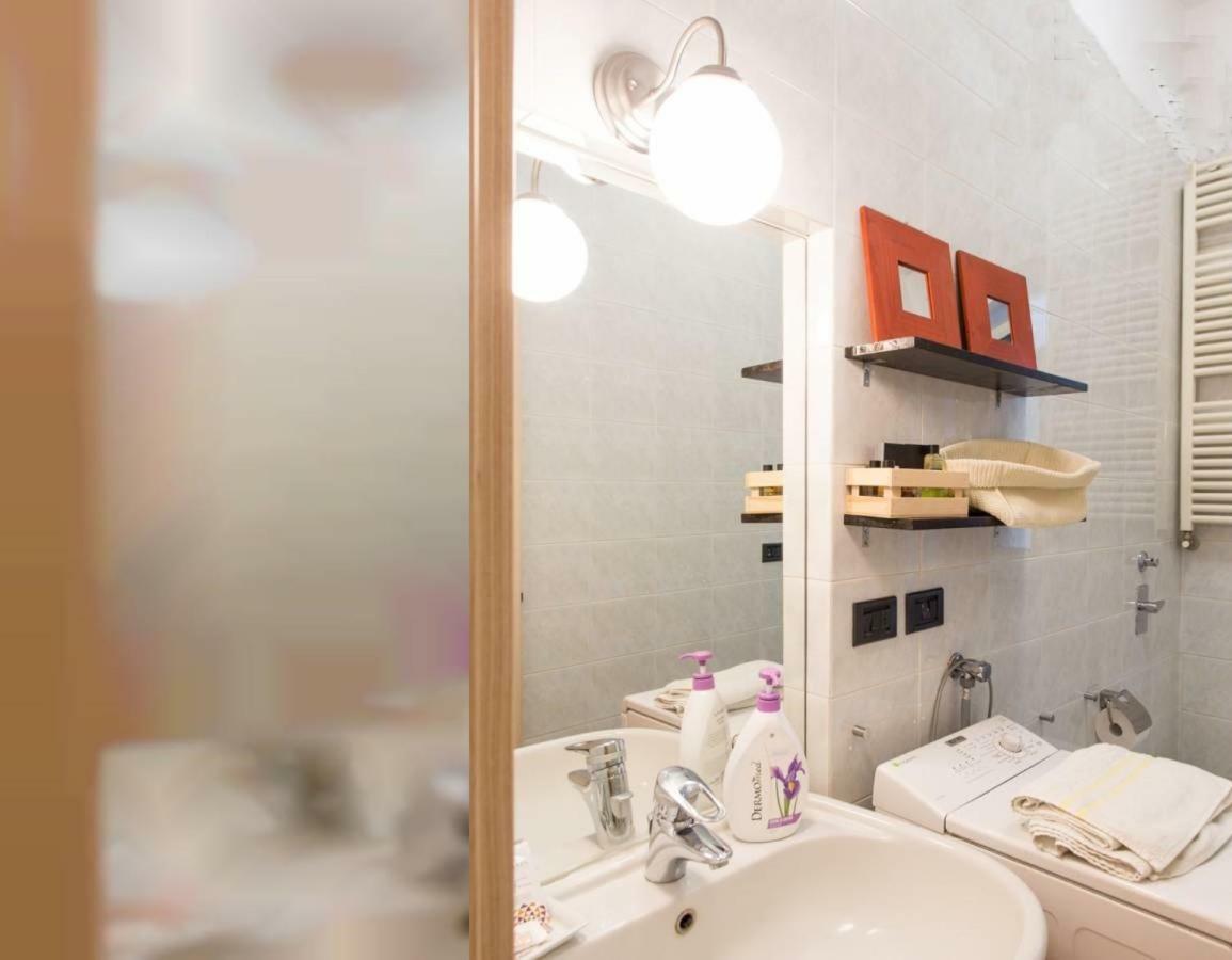 Isola Lagosta Apartment Milan Extérieur photo