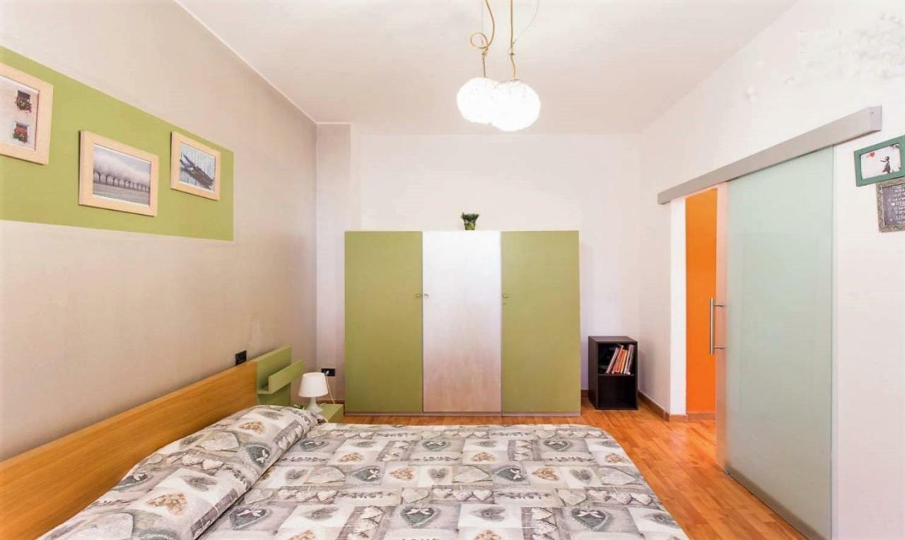 Isola Lagosta Apartment Milan Extérieur photo