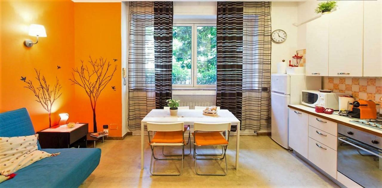 Isola Lagosta Apartment Milan Extérieur photo