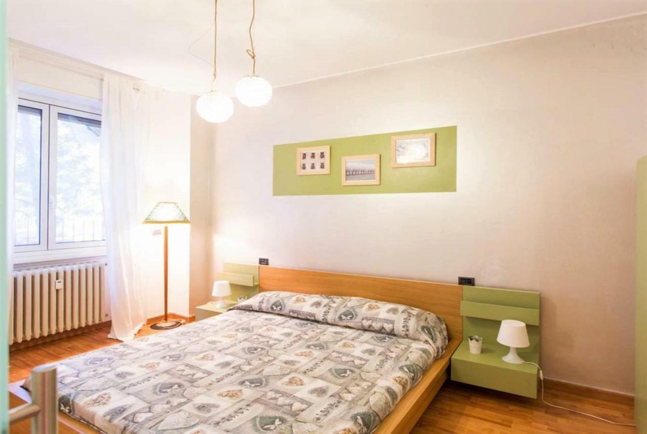 Isola Lagosta Apartment Milan Extérieur photo