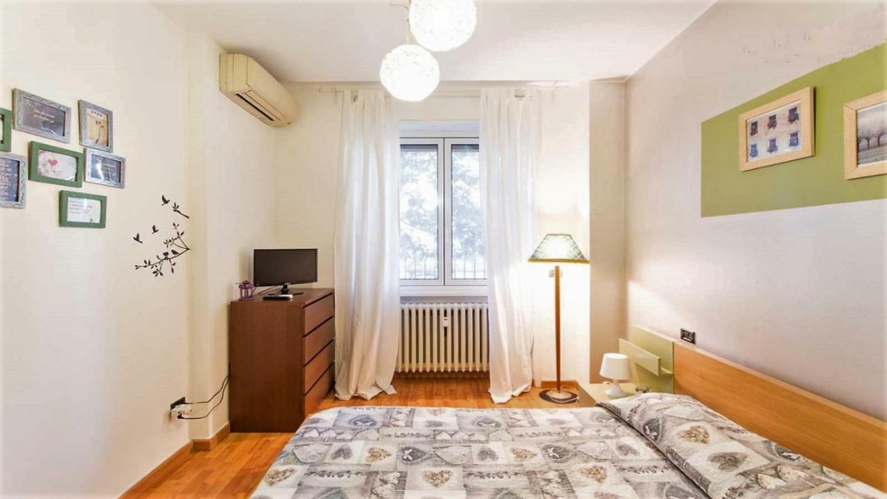 Isola Lagosta Apartment Milan Extérieur photo