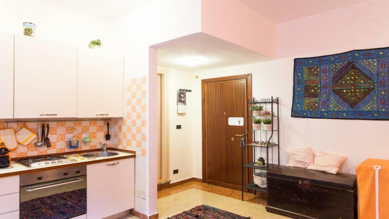 Isola Lagosta Apartment Milan Extérieur photo