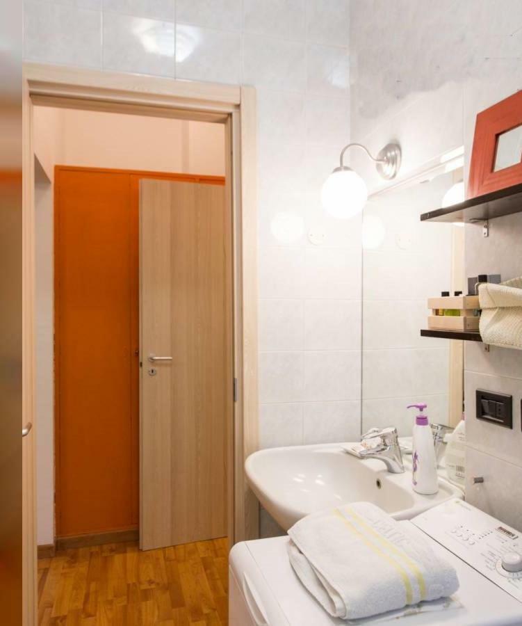 Isola Lagosta Apartment Milan Extérieur photo
