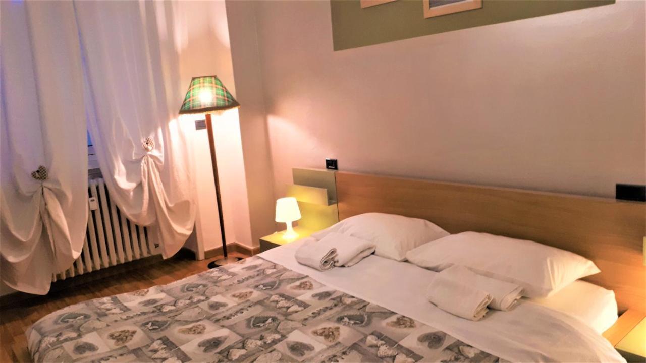 Isola Lagosta Apartment Milan Extérieur photo